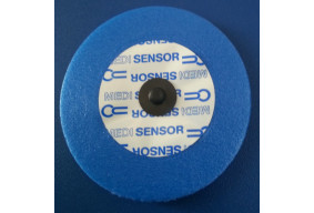 Электрод одноразовый MEDI SENSOR F 50-S BLU Radiotransp